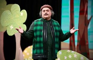 «خوان هفتم»؛ پاسخ فرهنگی کودکان ایران به تحریف هویت تاریخی
