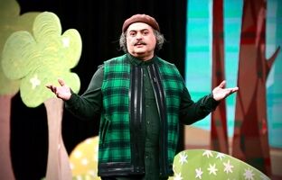 «خوان هفتم»؛ پاسخ فرهنگی کودکان ایران به تحریف هویت تاریخی