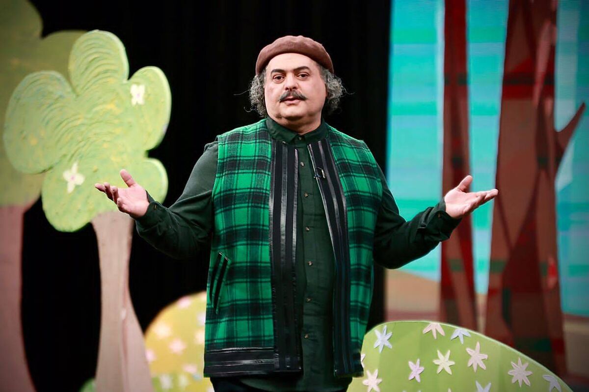«خوان هفتم»؛ پاسخ فرهنگی کودکان ایران به تحریف هویت تاریخی