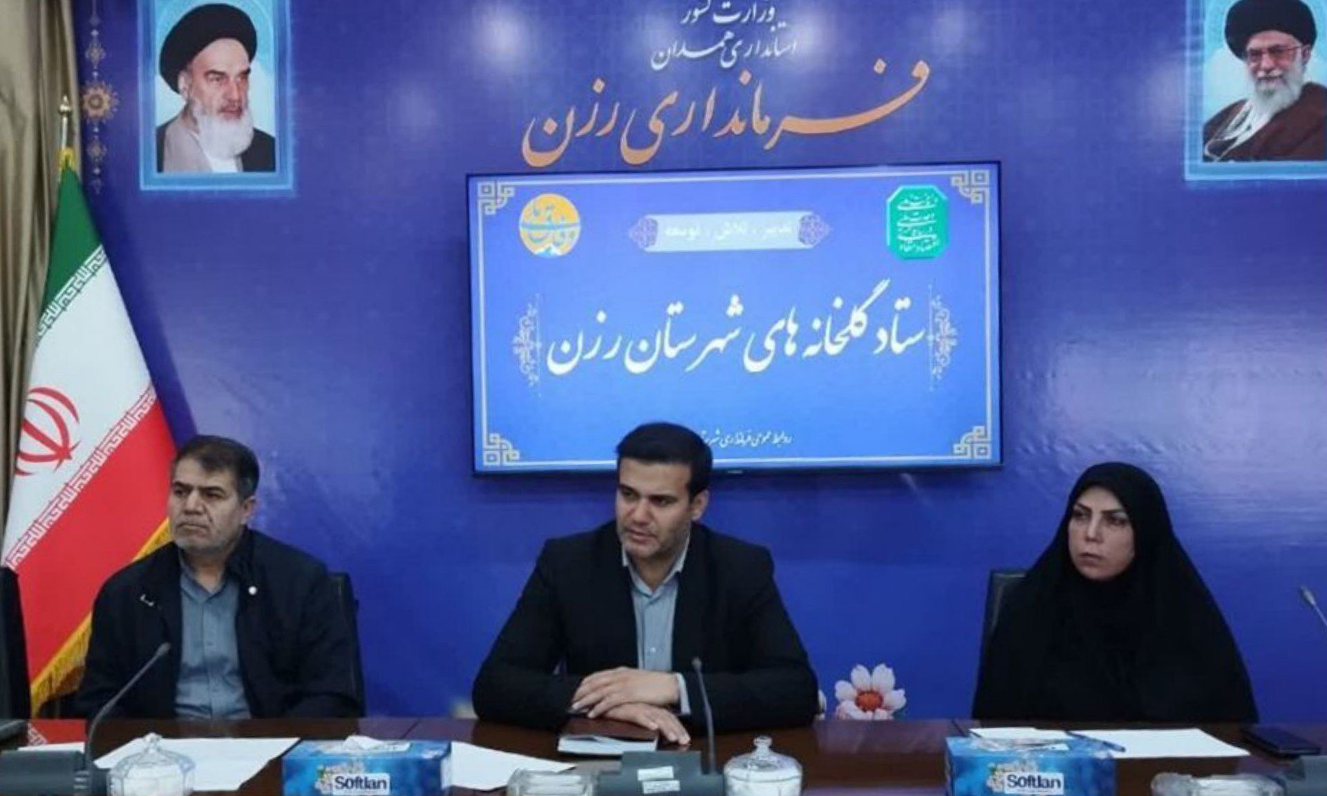 تسهیل فرآیند احداث گلخانه، اولویت ماست