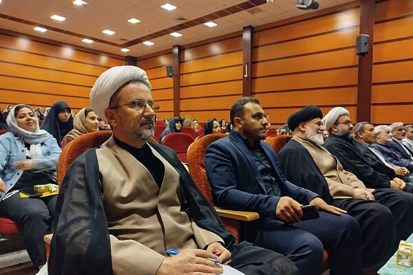همایش جوانی جمعیت و فرزندآوری در بهارستان دو