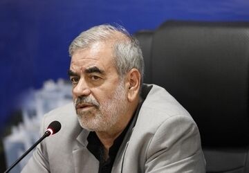 حفظ و نگهداری مدارس خیرساز  مورد توجه قرار بگیرد