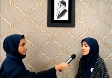 این ۴۰۰ موشک تنها گوشه ای از قدرت ایران است