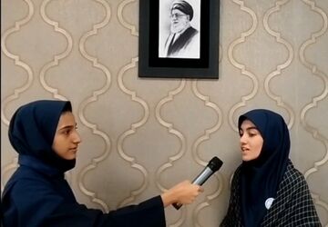 این ۴۰۰ موشک تنها گوشه ای از قدرت ایران است