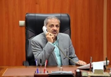 دستور وزیر آموزش‌و‌پرورش برای بررسی حادثه آتش‌سوزی خودروی سرویس مدرسه در ارومیه