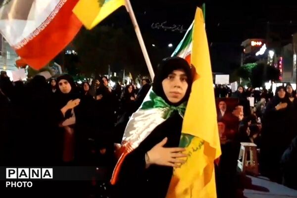 بازخوانی تجمعات شبهای محرم در رباط کریم