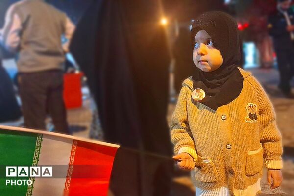 انتقامی از جنس دهه نودی ها در اجتماعات شبانه شهر باشت