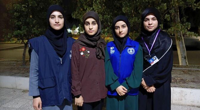 ۱۷ مرداد؛ روز خبرنگار در پارک خبرنگار جیرفت