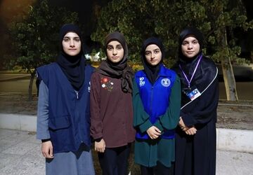 ۱۷ مرداد؛ روز خبرنگار در پارک خبرنگار جیرفت