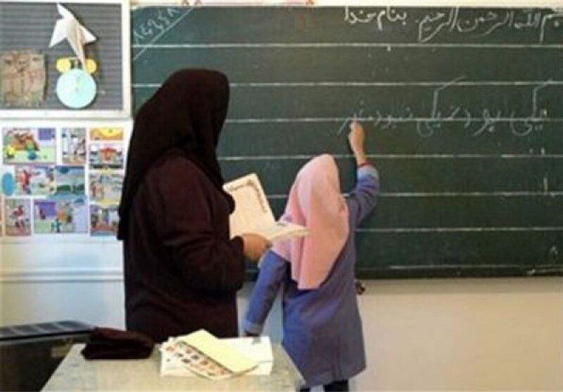 «گپ‌وگفت خودمانی» برای کاهش اضطراب دانش‌آموزان