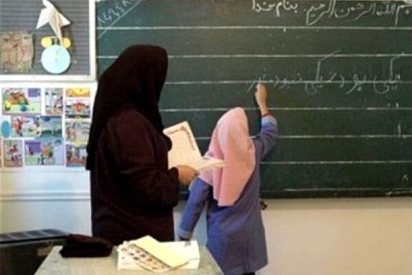 «گپ‌وگفت خودمانی» برای کاهش اضطراب دانش‌آموزان