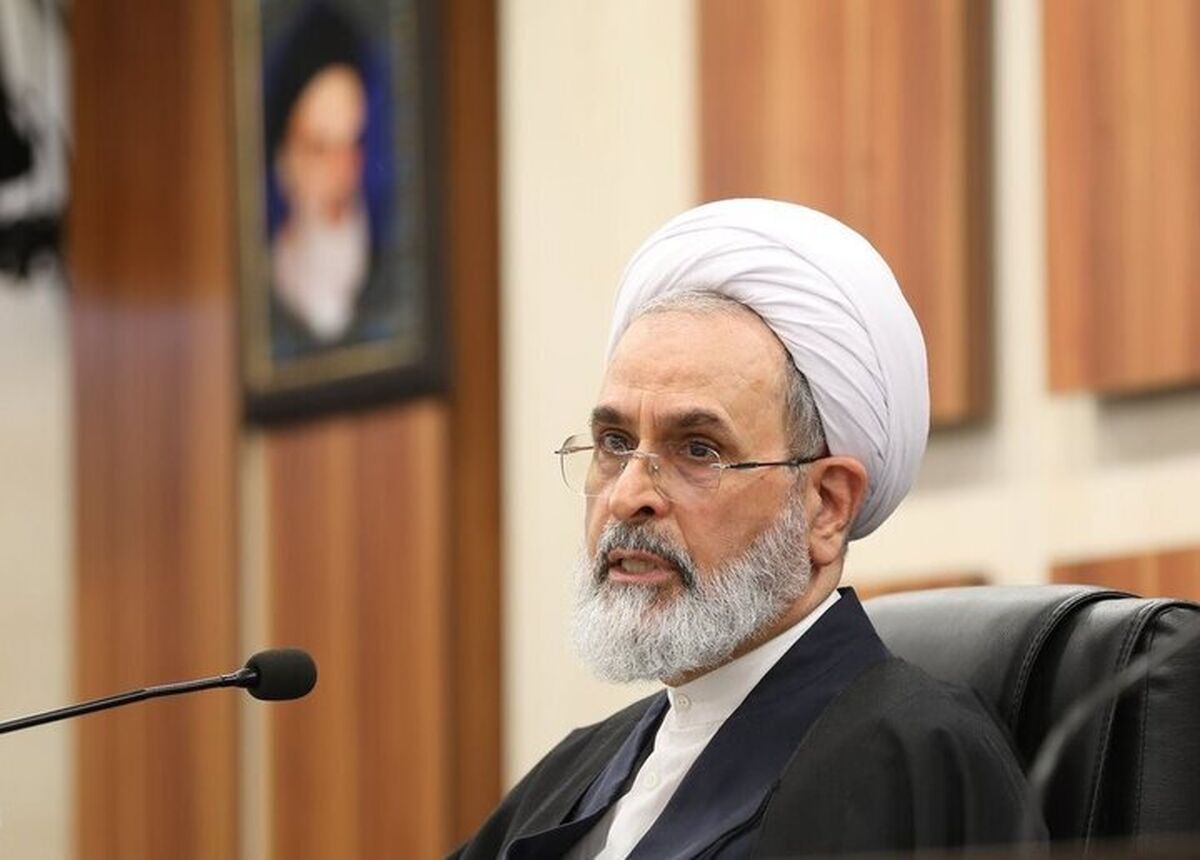 تدابیر رهبر انقلاب در هدایت جنگ ۱۲ روزه بی‌نظیر بود