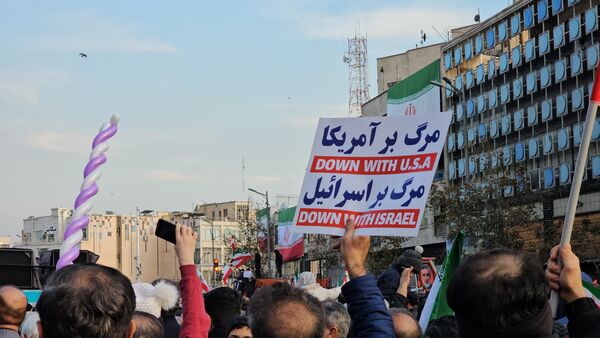 ایران بازهم حماسه آفرینی کرد