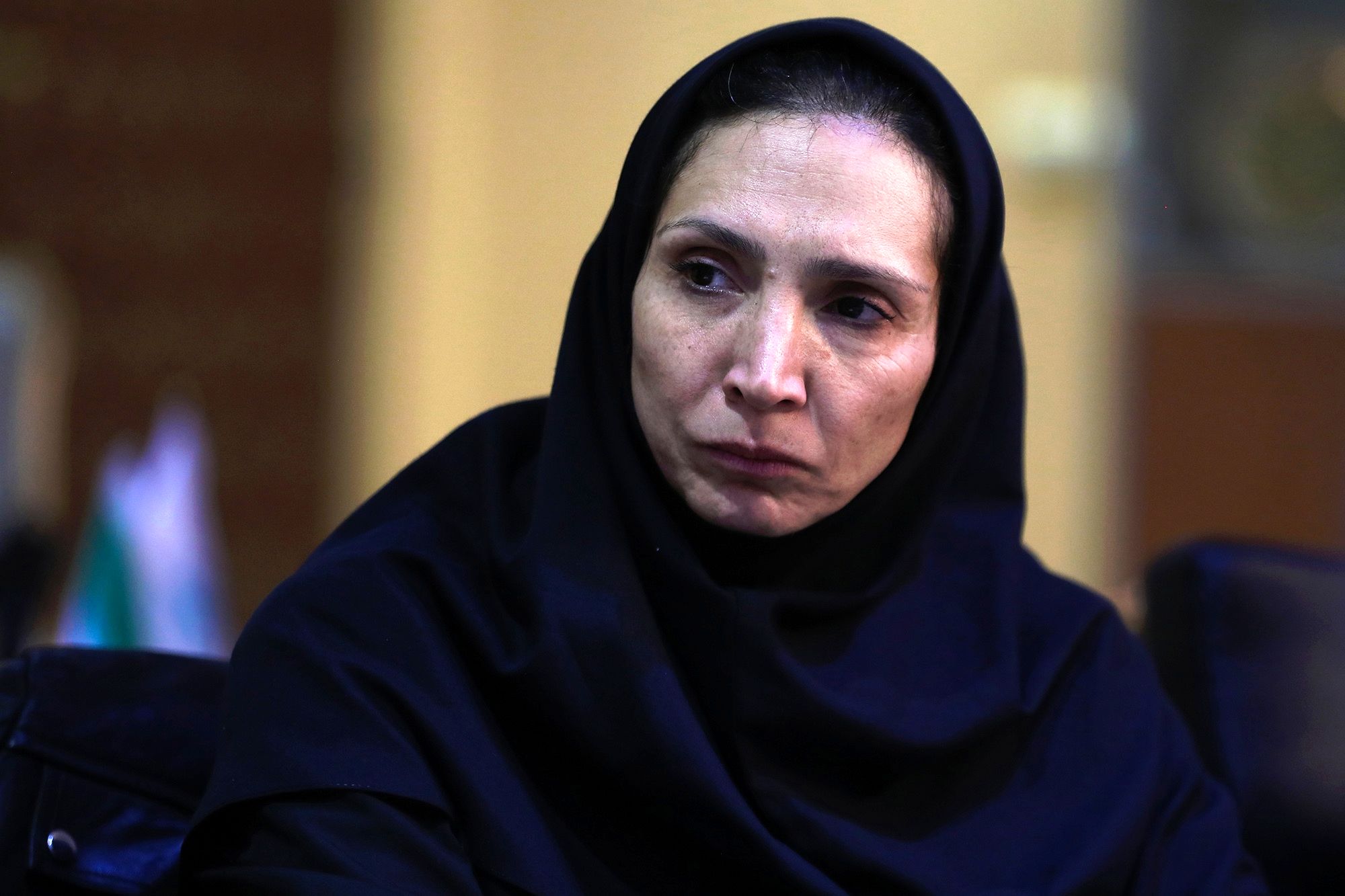 ‌سرمربی تیم والیبال دختران زیر ۲۰ سال ایران تعیین شد