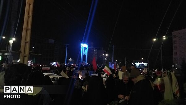 قاب هایی از حضورـ۲