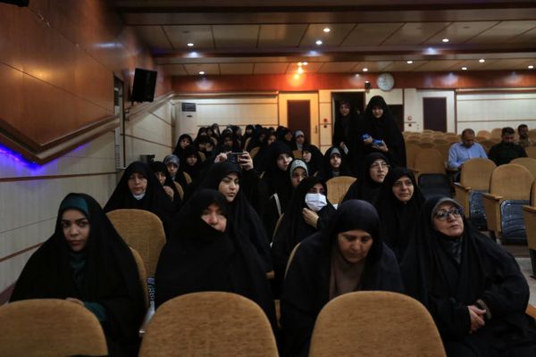 همایش «مدار امید» با حضور فعالان رسانه بسیج در قم