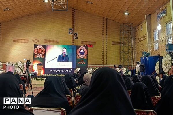 وداع با مردی از تبار نیک‌اندیشی؛ بزرگداشت خیر مدرسه‌ساز، مرحوم حاج عباس حاجی سید سلیمانی