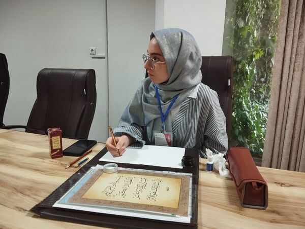 اختتامیه جشنواره هنری سمپاد به میزبانی استان فارس شهر شیراز
