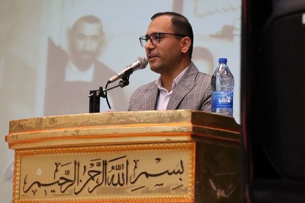 معاونان و مربیان امور تربیتی پیشتازان عرصه تعلیم و تربیت