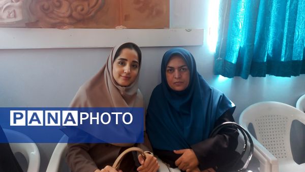 جشن شکوفه ها آغاز زنگ دانایی و شروع مهرورزی