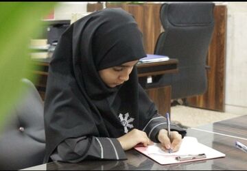  از قاب عکس یک شهید تا صدای زنگ مدرسه