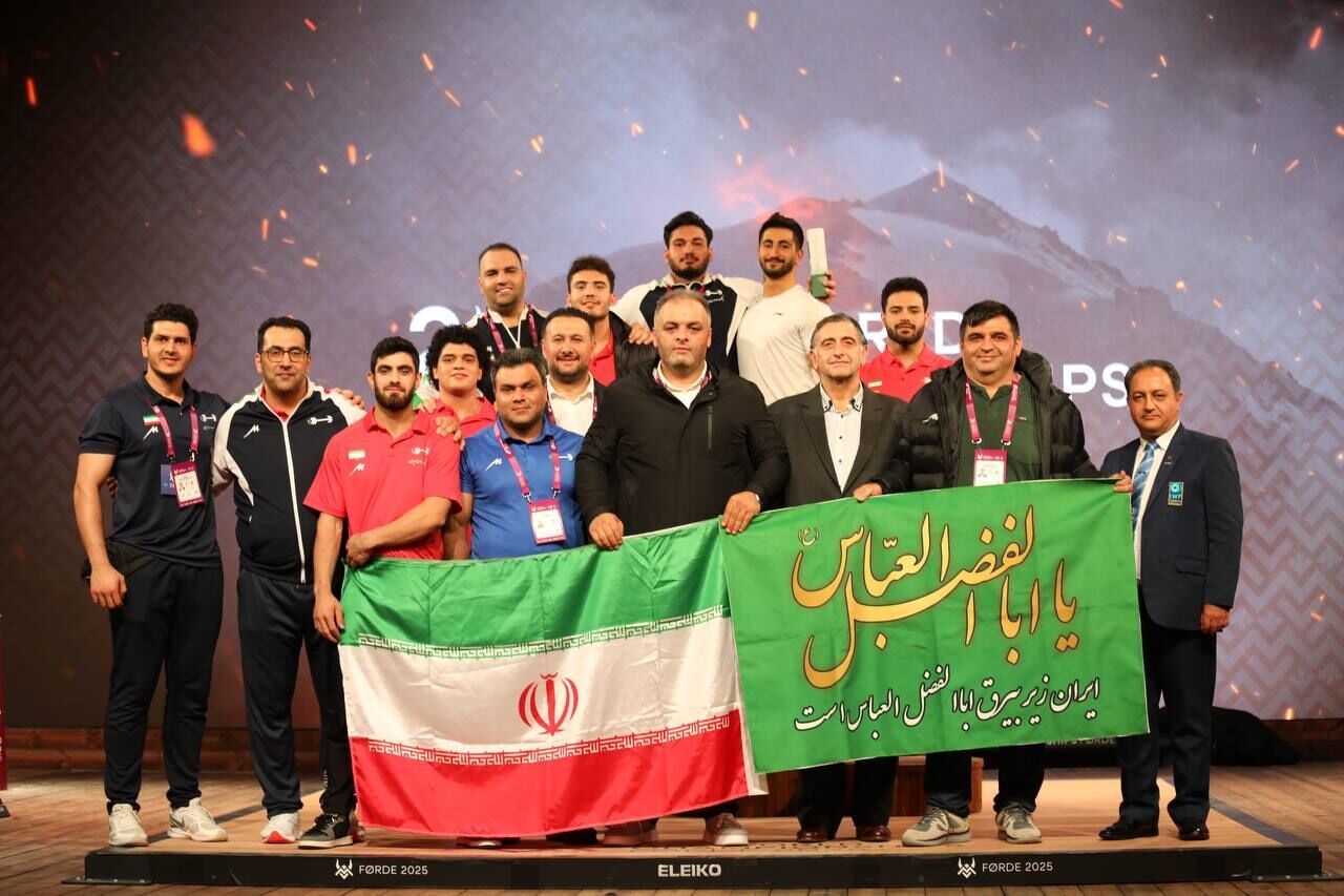 داودی اوت کرد؛ لالایان قهرمان شد