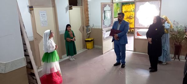 نظارت و ارزیابی از کانون‌های فرهنگی بجنورد 