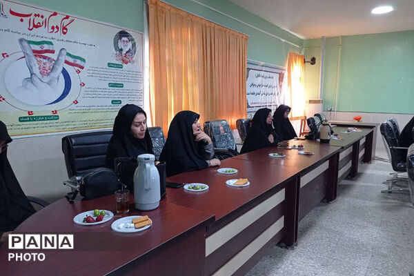 تجلیل از برگزیدگان قرآنی جاجرم
