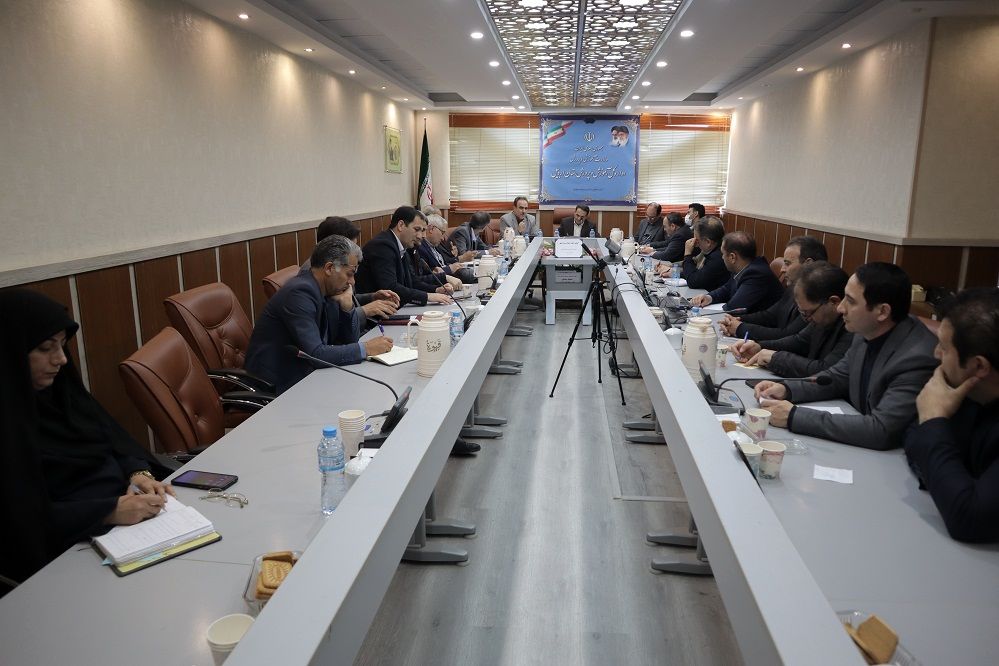 پروژه مهر، فرصتی برای خودارزیابی سیستم، و بازنگری در عملکردهاست