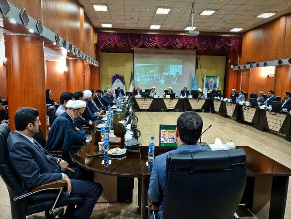 سفر دادستان کل کشور به زنجان
