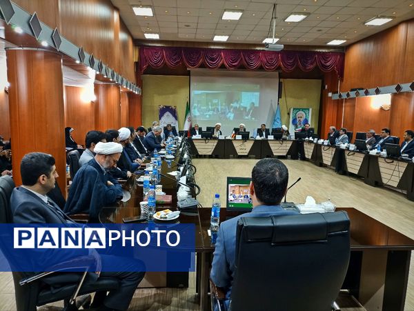 سفر دادستان کل کشور به زنجان