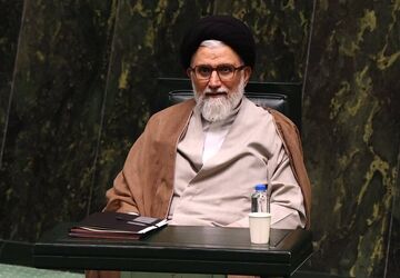مطمئنم راه شهدا محکم‌تر از قبل ادامه خواهد داشت