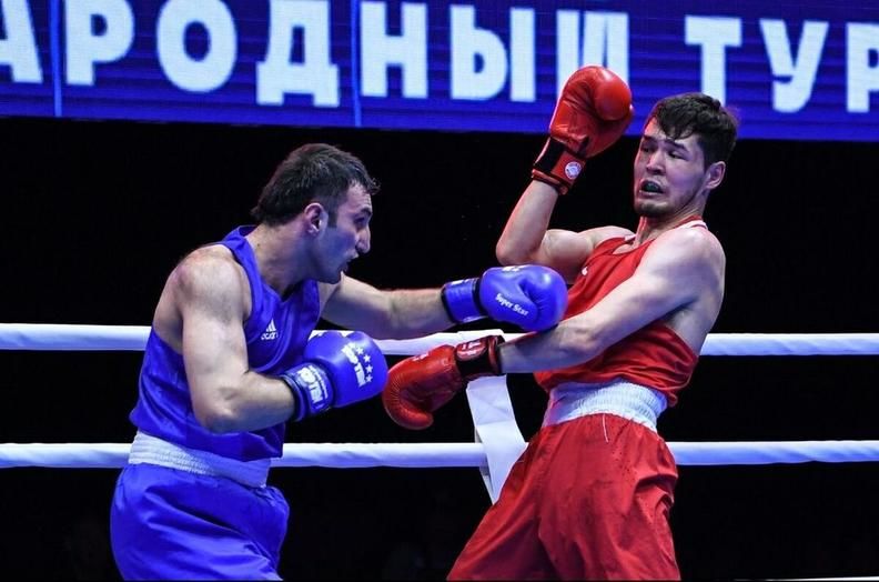 طلا را از قشلاقی گرفتند؛ پایان کار تیم ایران با ۳ مدال