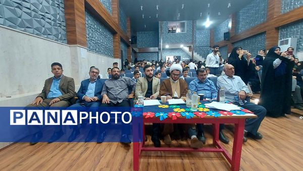 برگزاری اولین جشنواره سرود نجوای تالش 