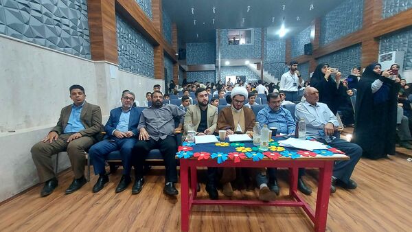 برگزاری اولین جشنواره سرود نجوای تالش 