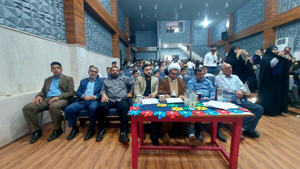 برگزاری اولین جشنواره سرود نجوای تالش 