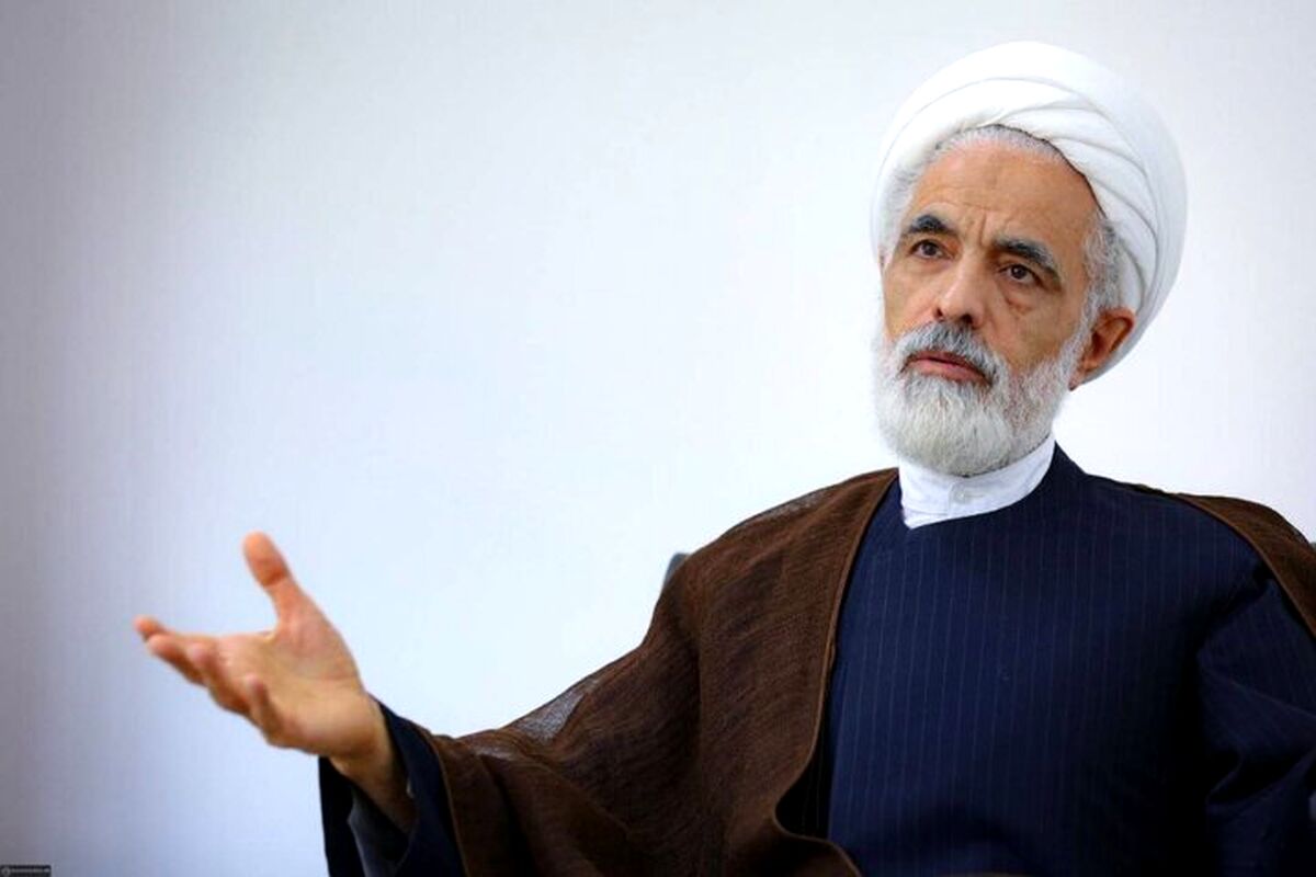 پیام تسلیت معاون حقوقی رئیس‌جمهور در پی درگذشت علی‌اکبرنجفی