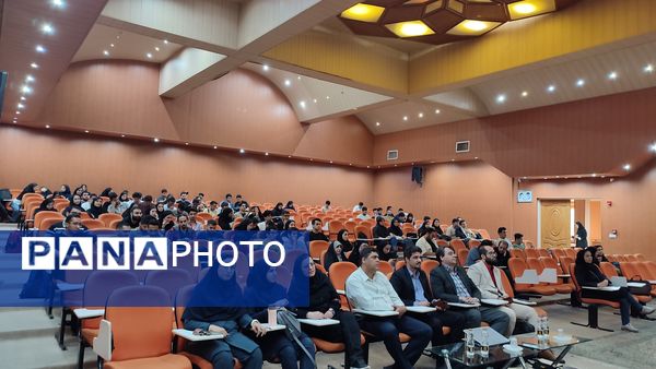 برگزاری رویداد تخصصی هوش‌مصنوعی در دانشگاه آزاد کرج 