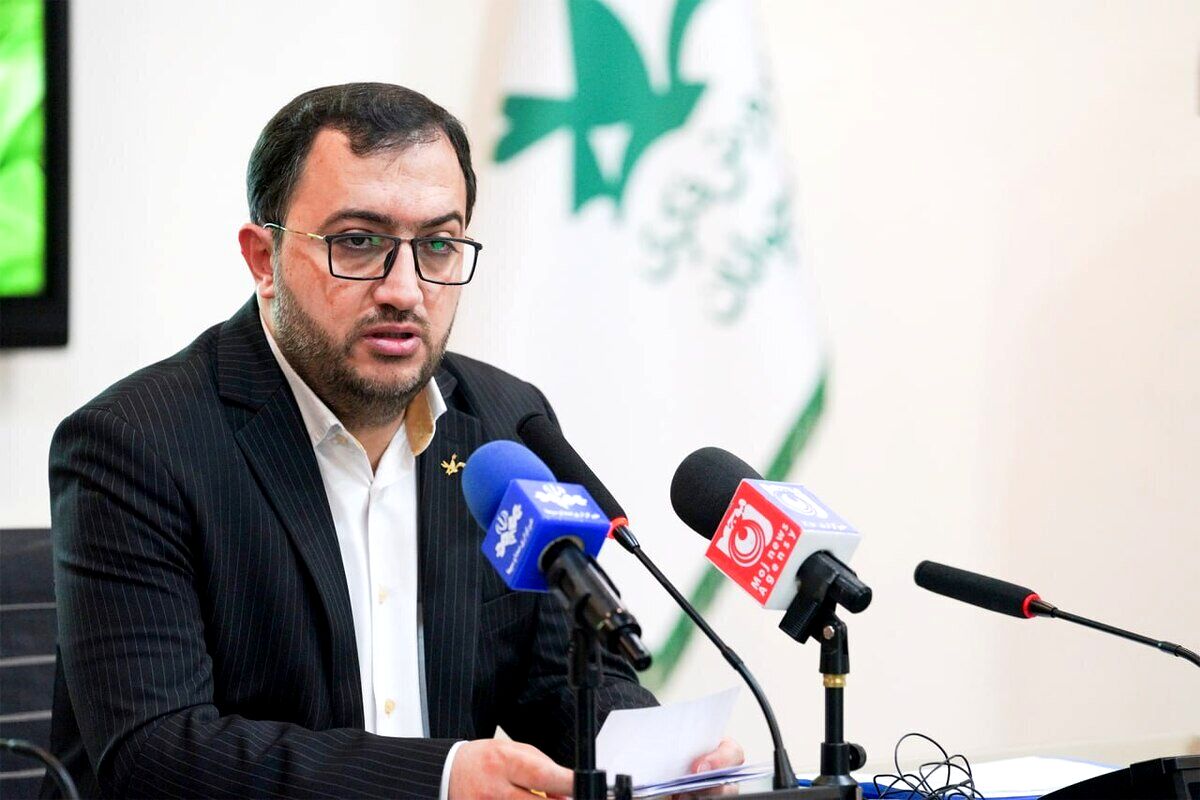 نمایشگاه کتاب کودک و نوجوان در مرکز آفرینش‌های کانون برگزار می‌شود