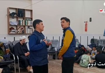 وداع با خلوتِ خدا؛ از سحرِ نیت تا افطارِ آخر