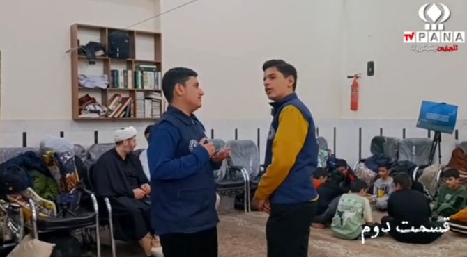 وداع با خلوتِ خدا؛ از سحرِ نیت تا افطارِ آخر