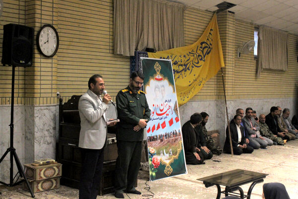 اعزام نخستین گروه از دختران دانش‌آموز ناحیه یک قم به اردوی راهیان نور