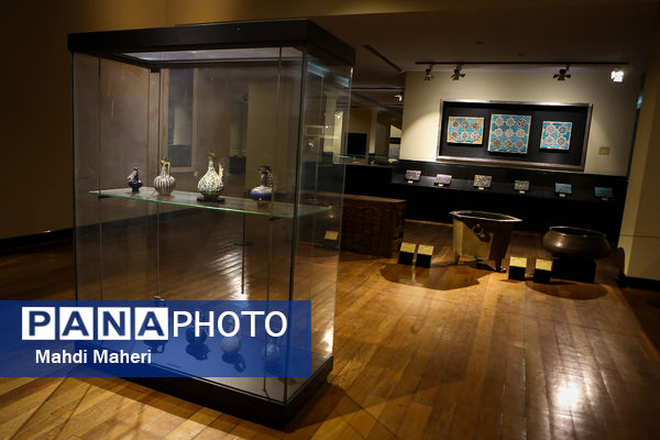 موزه ملی ایران