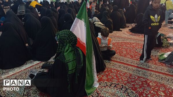 ما پای عهد هستیم