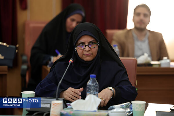 دومین روز گردهمایی روسای انجمن اولیا و مربیان ادارات‌کل آموزش و پرورش سراسر کشور - 2