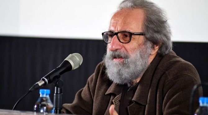 آخرین وضعیت مسعود کیمیایی در بیمارستان