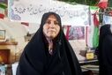 غرفه‌های فرهنگی و آموزشی سازمان دانش‌آموزی با هدف آشنایی با فعالیت‌های تشکیلاتی و مهارتی برپا شد