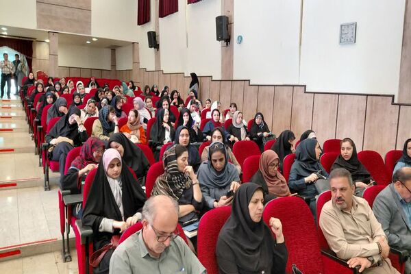 همایش راهبردی انتخاب رشته