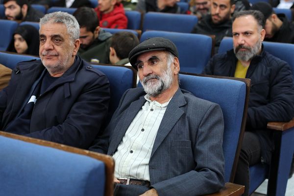 آیین اختتامیه دهمین جشنواره رسانه‌ای ابوذر استان تهران 