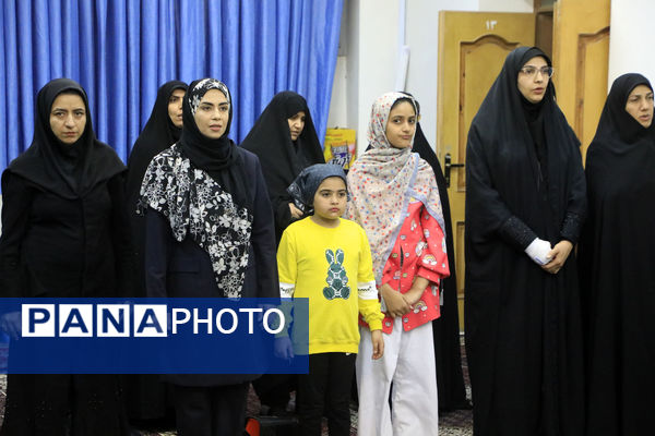 دیدار جوانان و پیشکسوتان ورزش خراسان‌جنوبی با نماینده ولی‌فقیه 